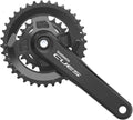 SHIMANO Kurbelgarnitur CUES FC-U4010 Kurbelgarnitur - 170 mm, 36-22, 11-fach