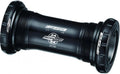 FSA Innenlager MTB BSA68/73 auf BB392Evo Ø 30 mm Schwarz - leichtgängige Performance
