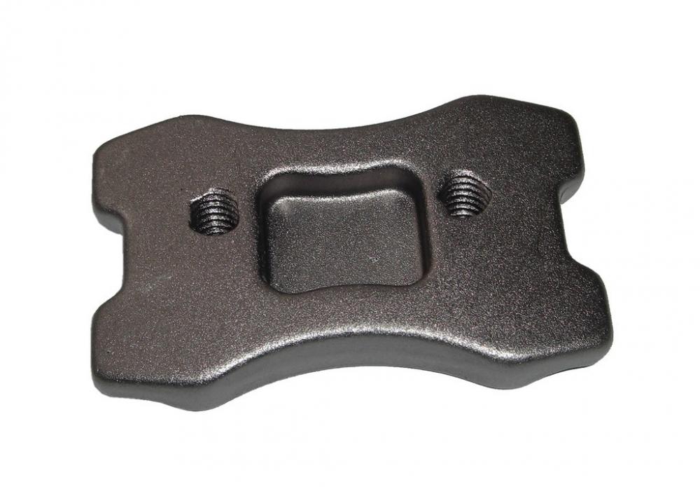 KS Obere Sattelklemmplatte Supernatural/-Remote/I950 (22)