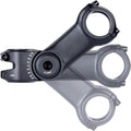 Contec Vorbau Ueda 31.8 mm 1 1/8" 110 mm schwarz