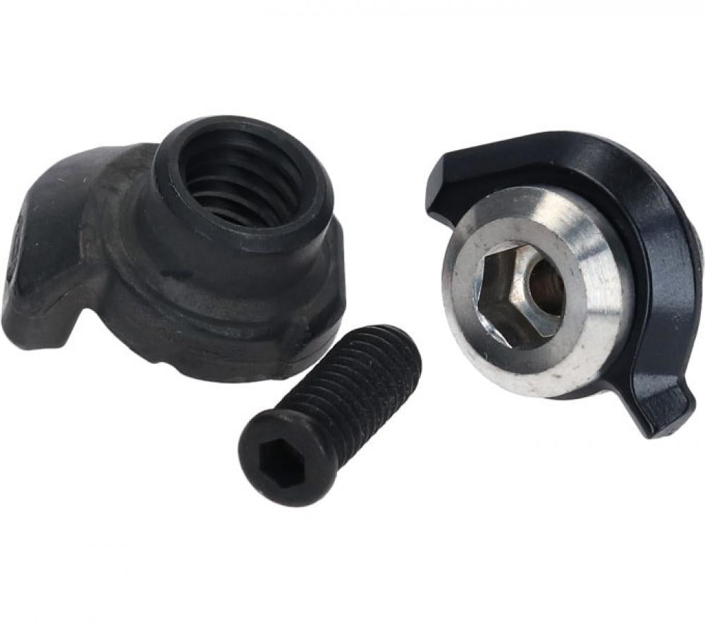 SHIMANO Zugklemmschraube FD-R9100 - Ersatzschraube Y5ZS98060, ca. 8 g