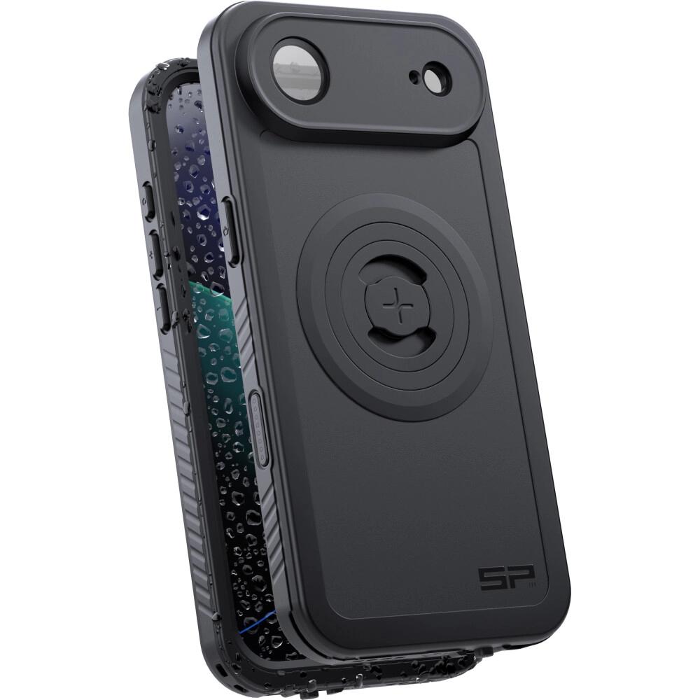 SP Connect SP Phone Case Xtreme iPhone 17 - wasserdichtes Outdoor-Schutzcase