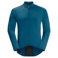JACK WOLFSKIN - MOROBBIA FZ LIGHT M Fleece Jacket - Größe M (Men)