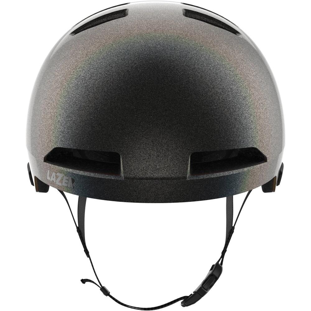 LAZER Helm Maze KinetiCore matt - sicherer Urban- & E-Bike-Helm mit TurnSys