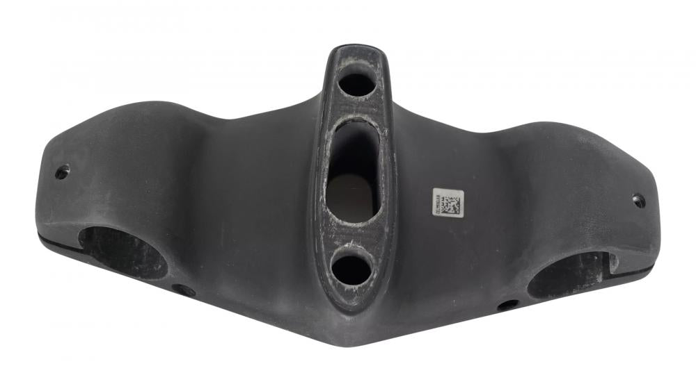 SHIV DISC Aerobar Extension Socket - BAR SUB Triathlonlenker Aufsatz