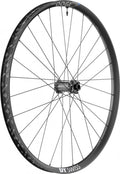 DT Swiss Laufrad H 1900 SPLINE 29" 622 x 35 mm schwarz - robustes eMTB Hinterrad