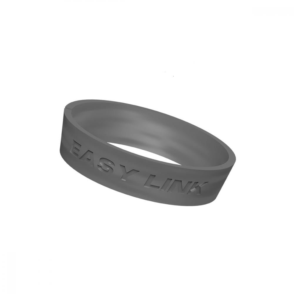 MAGURA Blende dunkelgrau für Tülle GUSTAV ELITE/PRO grau - passgenauer Bremsleitungs-Schutz