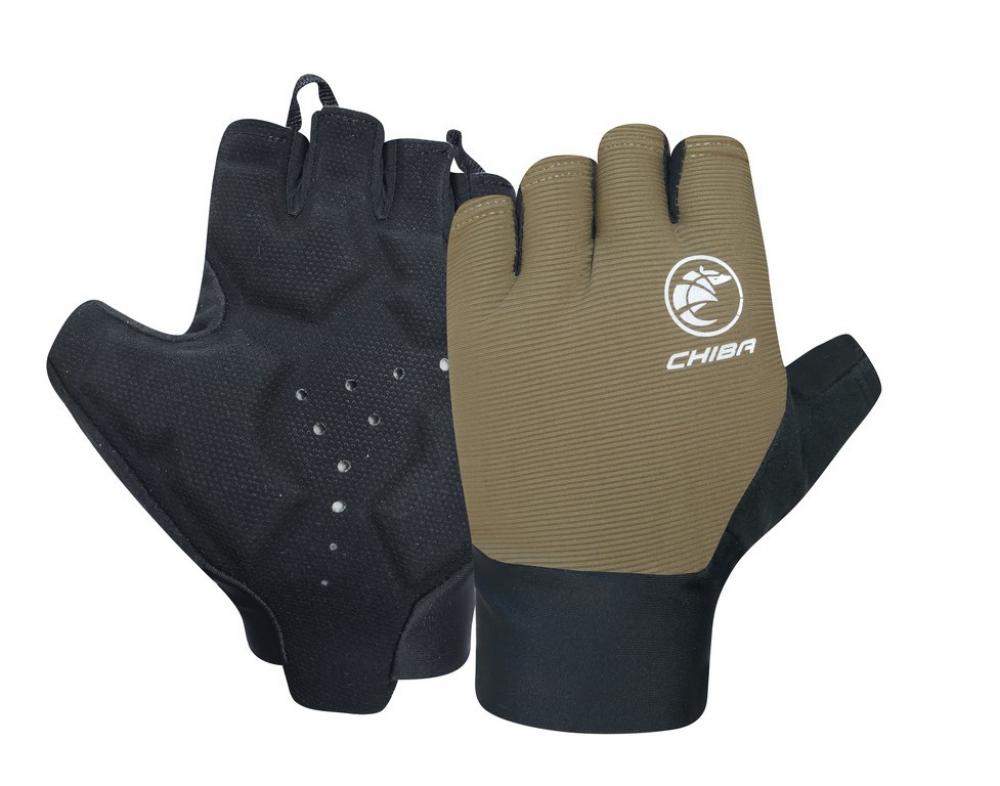 Chiba Handschuhe Team Glove Pro olive Gr L/9