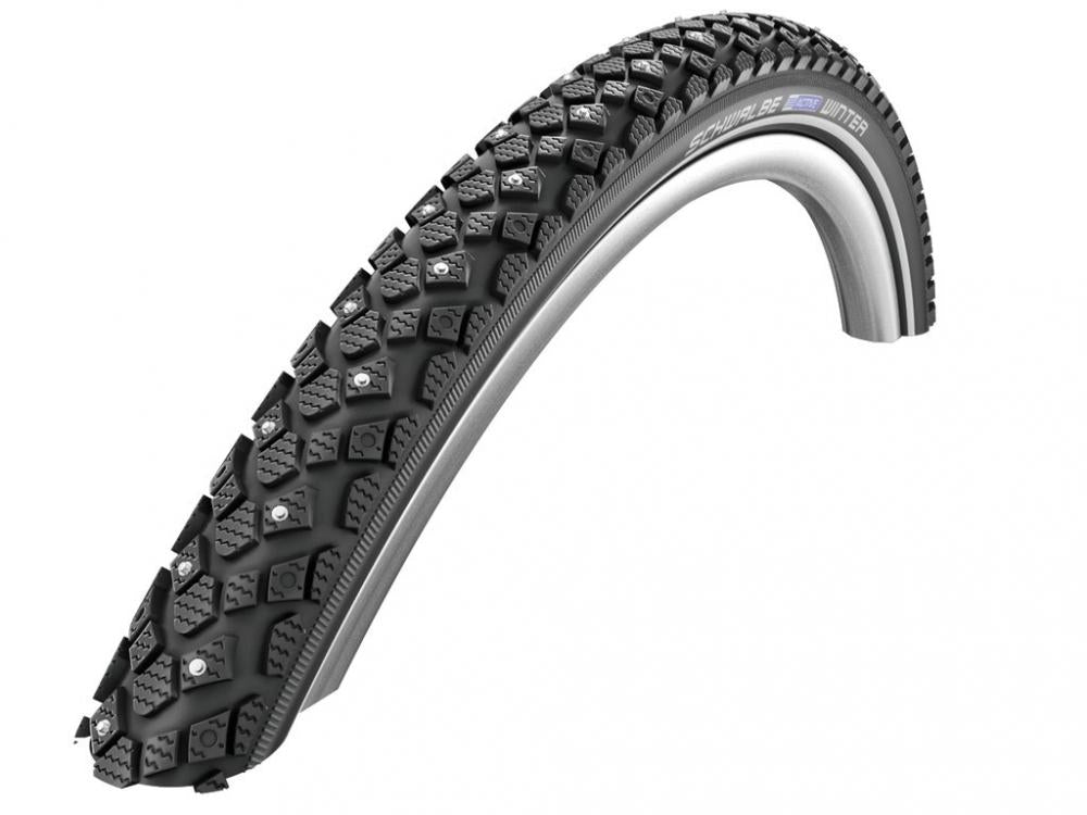 Schwalbe Reifen WINTER 28x1.60 700x40C ETRTO 42-622 WiC K-Guard Active Line Tube HS396