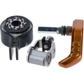 SHIMANO Stabilisator-Einheit für RD-M9050 - Ersatzteil, ca. 22 g