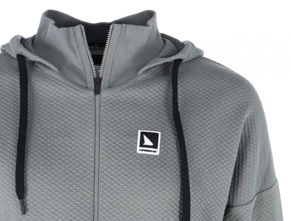 Haibike VarenaM Sweatjacket - Hochwertige E-Bike Jacke