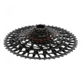 SRAM Kassette XS-1295 Transmission 10-52T, 12-fach - Maximale Bandbreite für dein MTB