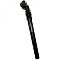 ergotec SP-3.0 Federsattelstütze 25,4 x 350 mm Schwarz