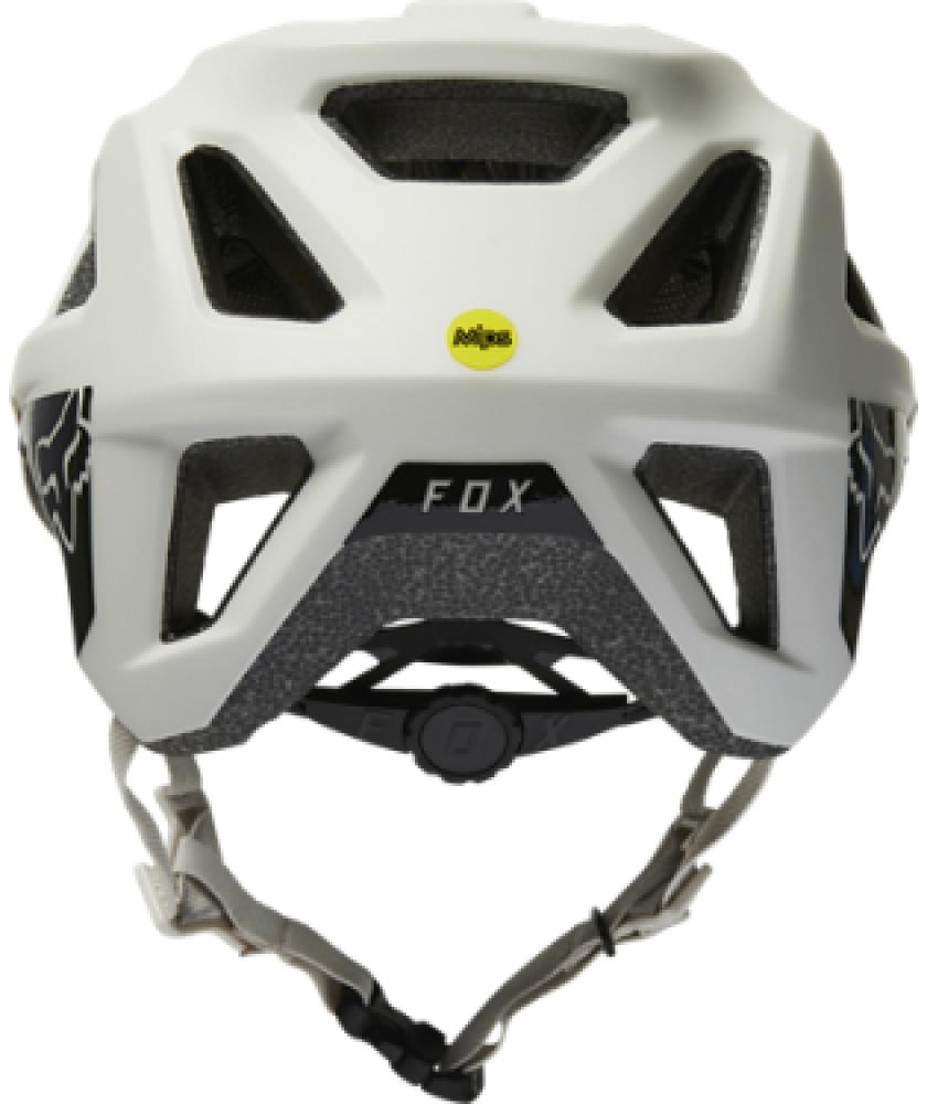 FOX Helmets MAINFRAME HELMET MIPS CE Bone Größe S