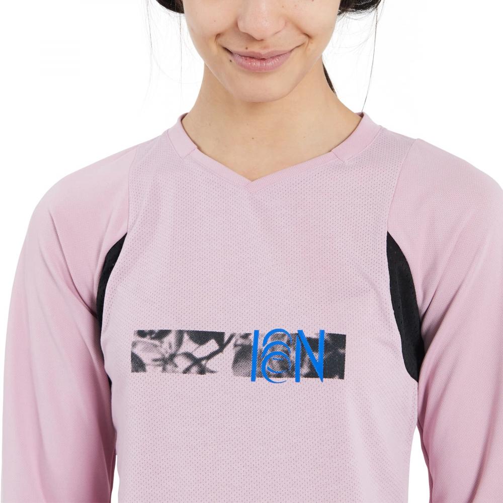 ION Bike ION Women MTB Jersey Scrub Amp Longsleeve 34/XS 47223-5021