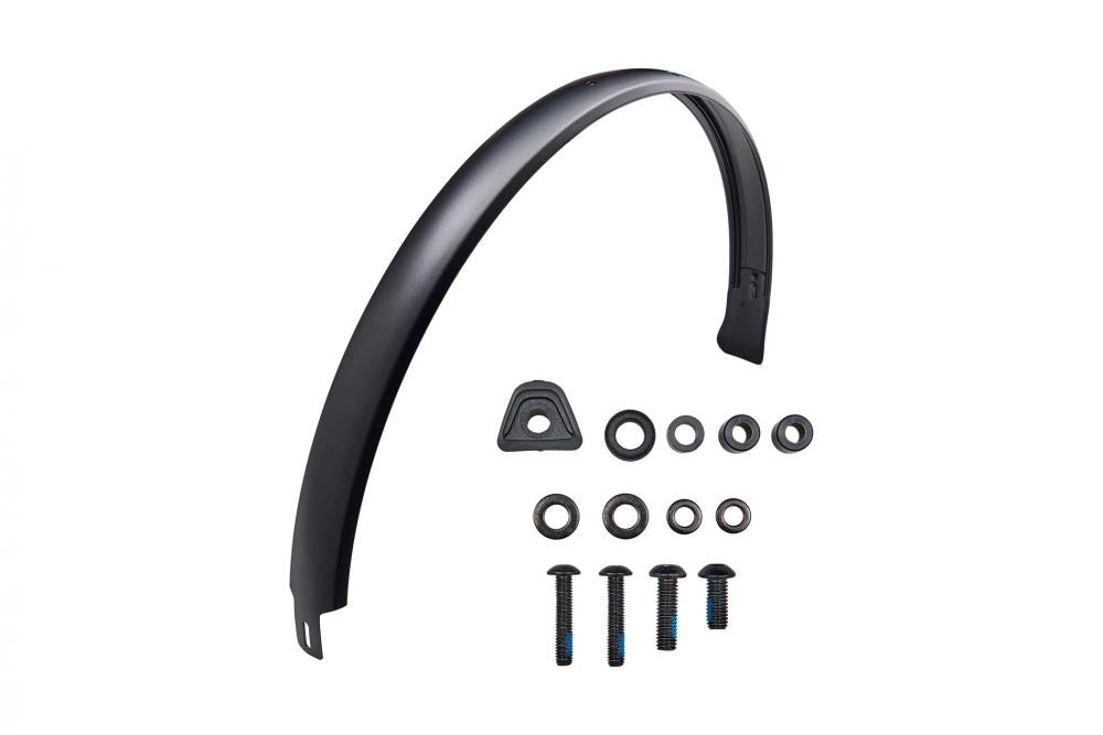 Specialized Vado SL Gen.2 Schutzblech-Set Hinten 700C - Aluminium 61mm Breite - Fender