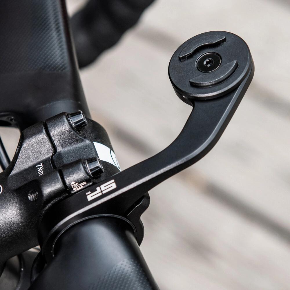 SP Connect SP Road Bike Mount Pro One Size - sichere Smartphonehalterung fürs Rennrad