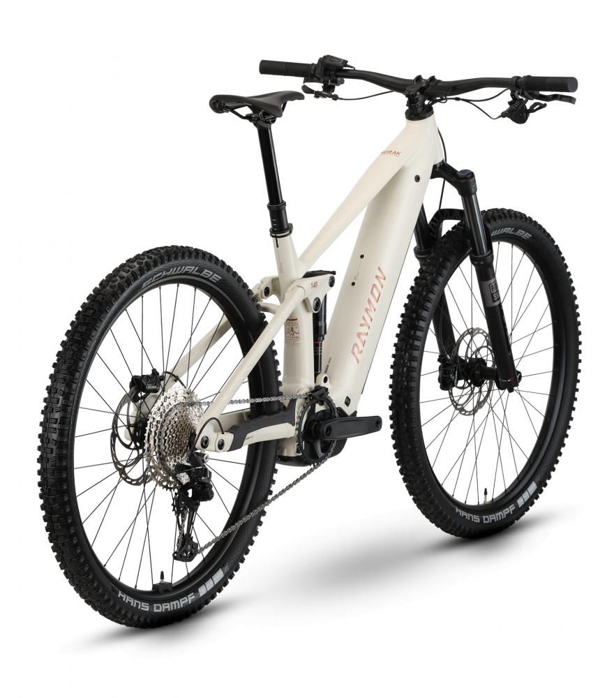 Korak Pro 29" x L 12S Deore