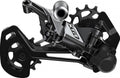 SHIMANO XTR RD-M9100 12-fach Lang Schaltwerk Direktmontage für 12-fach Antriebssysteme.