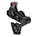 SRAM Rival AXS XPLR E1 Schaltwerk 13-fach Anlöt - präzise Gravel-Schaltperformance