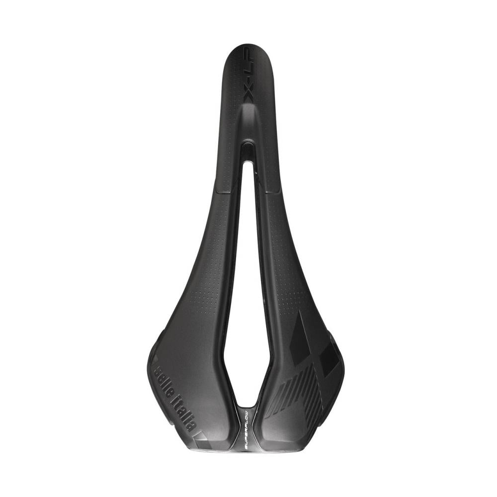 Selle Italia X-LR TM Air Cross Superflow S3 MTB-Sattel 131 × 266 mm