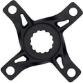 FSA Spider E-Bike 4-Arm Alu 1-fach BCD 104 mm Schwarz - leichter Bosch Gen3 Adapter