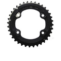 SHIMANO Kettenblatt DEORE FC-M6000-2 36 Zähne - präziser Antrieb für moderne MTB-Schaltungen