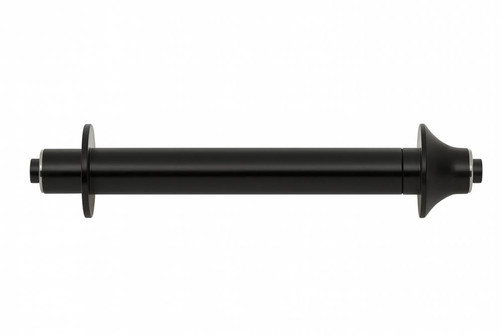 SRAM Achse für S27 hinten für S27 Comp / S30 Sprint - Pra?zise Hinterradbefestigung