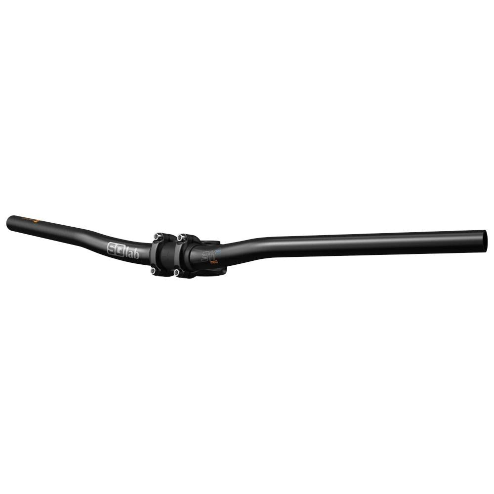 SQlab Lenker 311 2.0 - 27.0 low schwarz