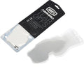 100% Armega Laminated Tear-Offs (2 x 7 pcs) unis no color - maximale Sicht bei jedem Rennen