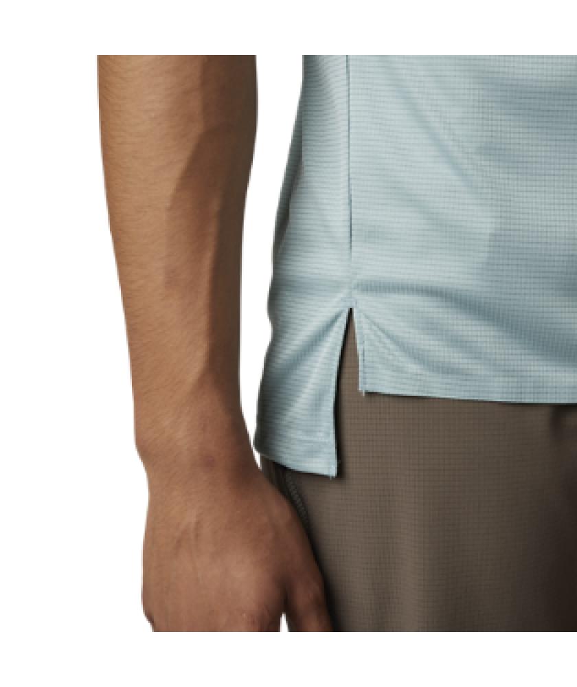 FOX Jerseys FLEXAIR PRO SS JERSEY Gunmetal Größe XL