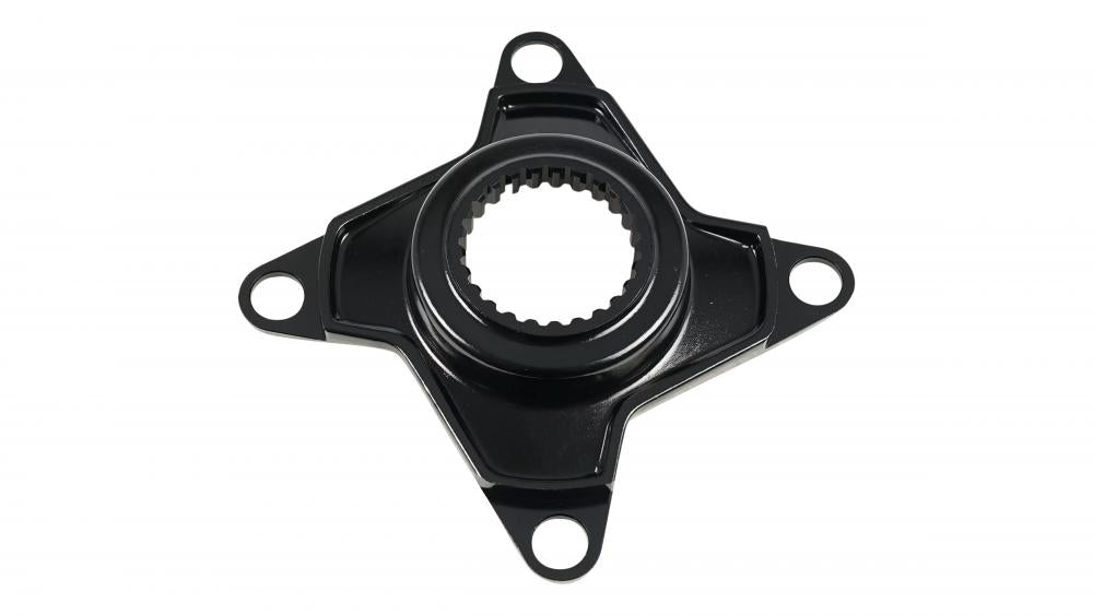 TURBO SPR TURBO - Spider - Motor