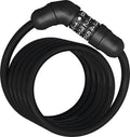 Abus Kabelschloss Star 4508C