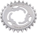 Gates CDX Fin Line Riemenscheibe hinten 26 Zähne für Shimano und Sturmey-Archer