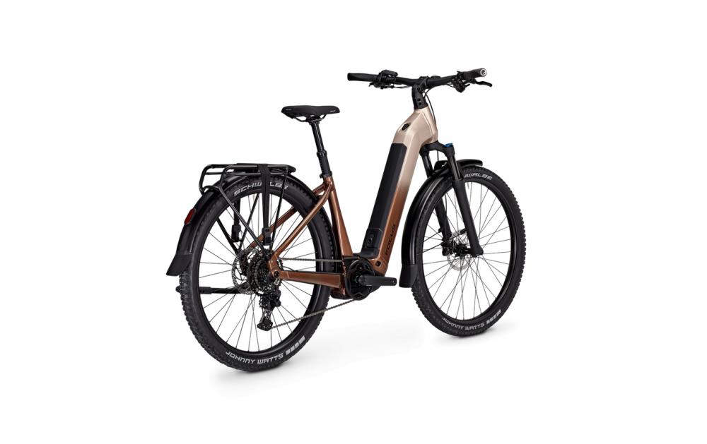 AVENTURA² 6.7 29WA XL52 F BRO2 600WH