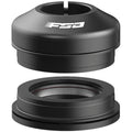 FSA Steuersatz NO.94 HBS Schwarz 1 1/8 - 1.5" - präzise Lenkperformance für tapered Gabeln