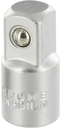 VAR Bit-Adapter DV-10800 3/8" auf 1/2" - präziser Adapter für Drehmomentschlüssel