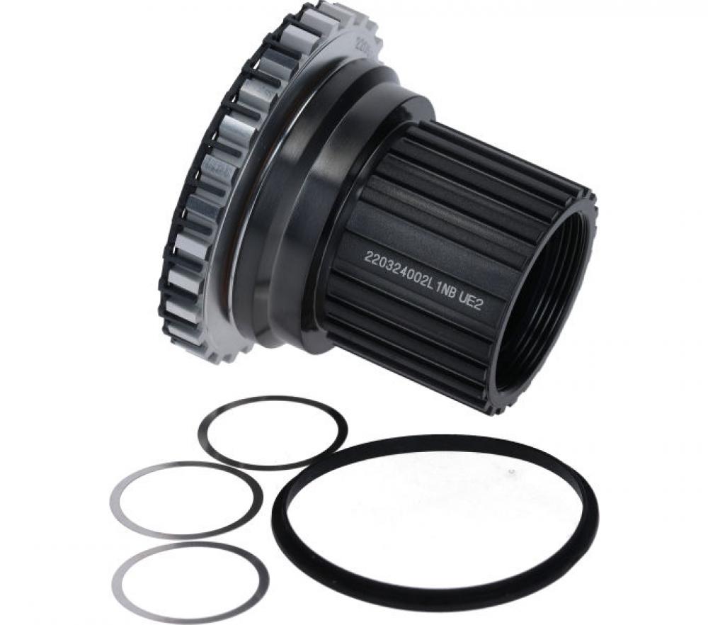 SHIMANO Freilaufkörperkit FH-M9111 - Präziser Freilauf für moderne Hinterradnaben