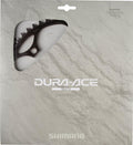 SHIMANO Kettenblatt DURA-ACE FC-7710/FC-7600 53 Zähne 1/2 x 1/8" - maximale Bahn-Performance