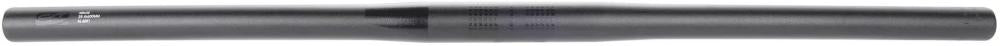 Contec Lenker Mito 45 Ø 31.8 mm 560 mm Rise 0 mm 5° schwarz