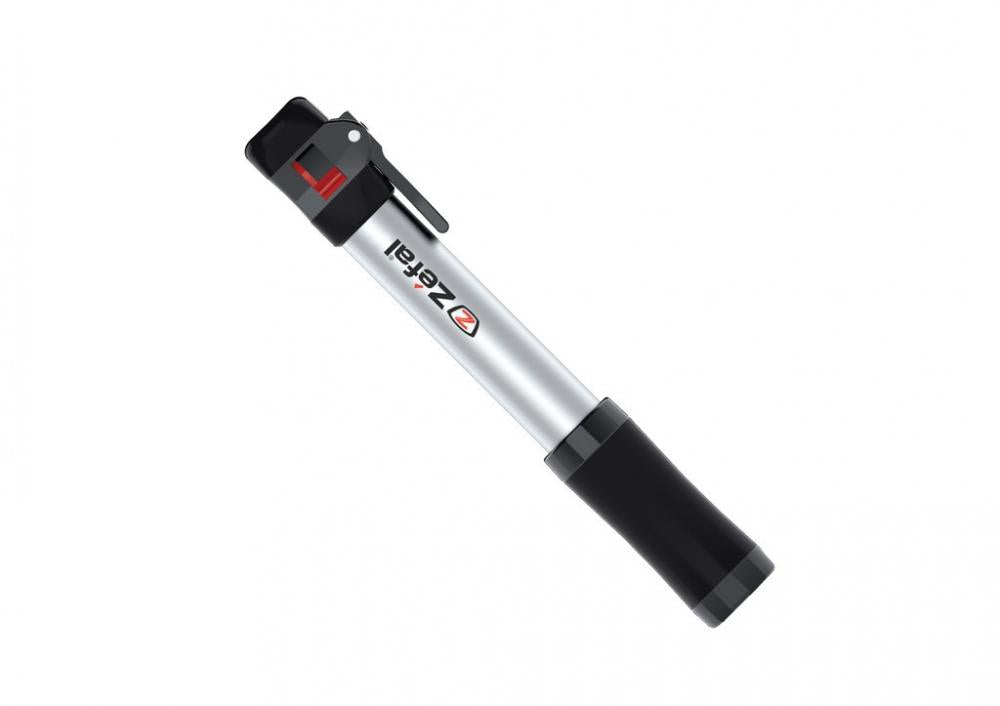 zefal fahrradpumpe Zefal Air Profil Switch Minipumpe 200mm