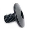 SHIMANO Schraube SPD-SL Standard Schraube - 5x8mm, 8mm, schwarz