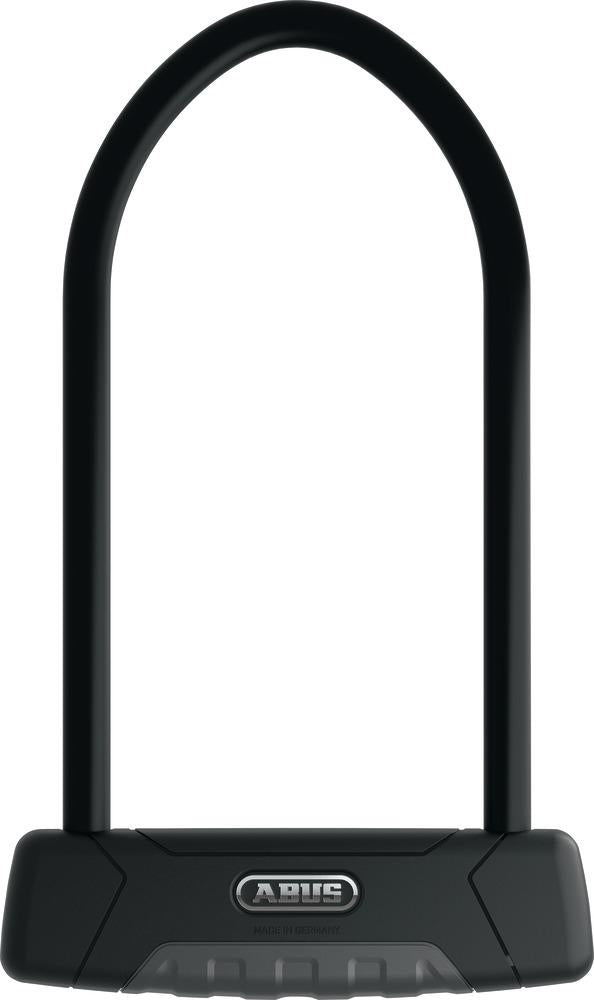 Abus Bügelschloss Granit Plus 470 L 300 mm W 109 mm D 12 mm USH 470