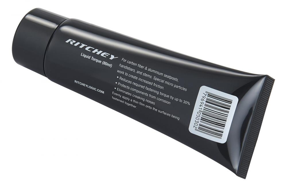 Ritchey Liquid Torque Montagepaste 80g Tube