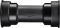 SHIMANO Innenlager RS500 Press-Fit - Leichtgängiger & stabiler Antrieb für moderne Rennräder