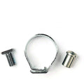 TRP Klemmschelle für Hylex Hebel 22,2 mm silber - sichere Befestigung am Lenker