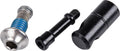 SHIMANO BEF.BOLZEN F.I-SPEC-B HEBEL - Befestigungsbolzen für I-Spec-B Bremshebel, 9 g