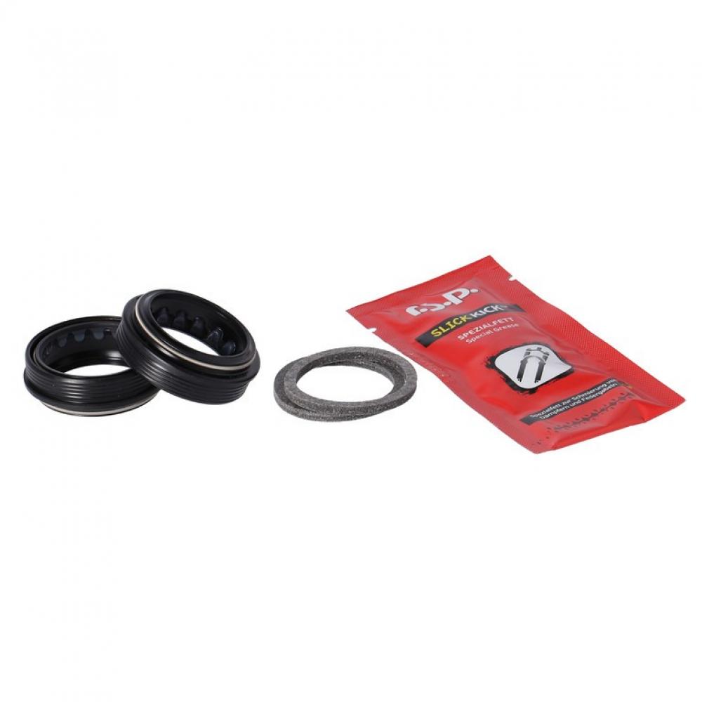 SR Suntour Dust Seal Kit Auron34/Aion34/Mobie45/Axon34 WERX+ELITE