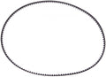 Gates CDX CenterTrack Antriebsriemen 132 Zähne 1452 mm schwarz