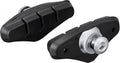SHIMANO Bremsschuh R50T5 BR-2400/BR-R3000 Bremsschuhe - 5 Paar für Alufelge